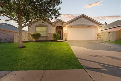 4013 Winter Springs Drive, Fort Worth, TX 76123 - Photo 1