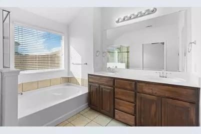 4013 Winter Springs Drive, Fort Worth, TX 76123 - Photo 6