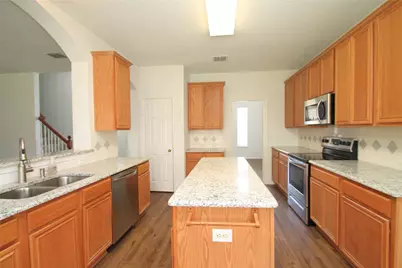 4004 Lakeside Drive, The Colony, TX 75056 - Photo 12