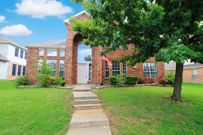 4004 Lakeside Drive, The Colony, TX 75056 - Photo 1