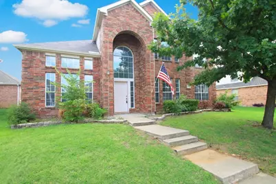 4004 Lakeside Drive, The Colony, TX 75056 - Photo 2