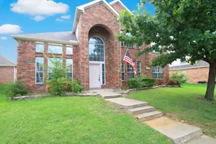 4004 Lakeside Dr, The Colony, TX 75056 - Photo 2