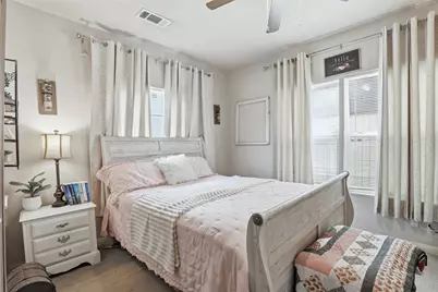106 May Avenue, Cleburne, TX 76031 - Photo 16