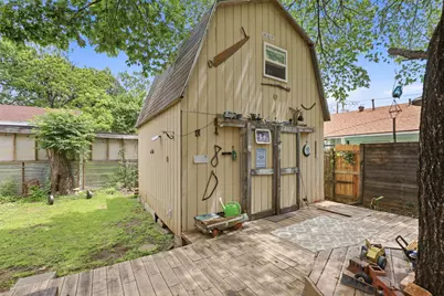 106 May Avenue, Cleburne, TX 76031 - Photo 22