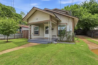 106 May Avenue, Cleburne, TX 76031 - Photo 2