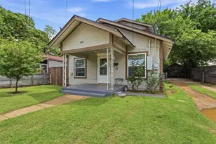 106 May Ave, Cleburne, TX 76031 - Photo 2