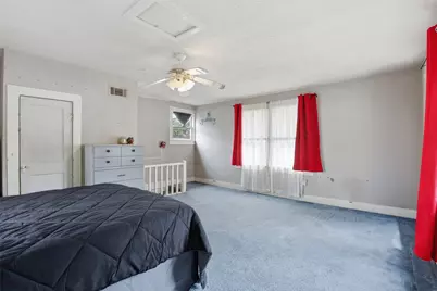 106 May Avenue, Cleburne, TX 76031 - Photo 20