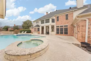 207 Oak Ridge Trail, Kennedale, TX 76060 - Photo 36