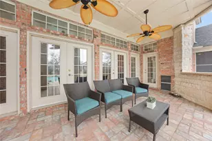 207 Oak Ridge Trail, Kennedale, TX 76060 - Photo 38