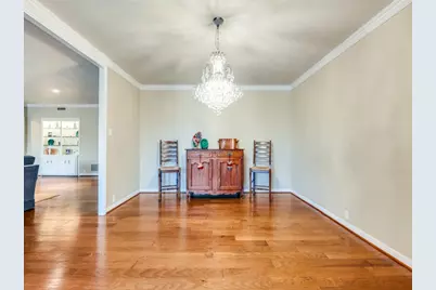 3525 Turtle Creek Boulevard #3D, Dallas, TX 75219 - Photo 8