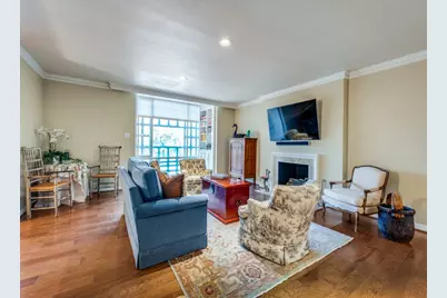 3525 Turtle Creek Boulevard #3D, Dallas, TX 75219 - Photo 1