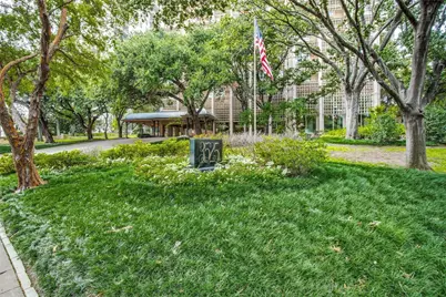 3525 Turtle Creek Boulevard #3D, Dallas, TX 75219 - Photo 28