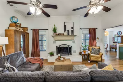 2982 Fm 2194, Farmersville, TX 75442 - Photo 6