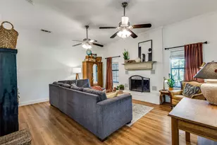 2982 Fm 2194, Farmersville, TX 75442 - Photo 8