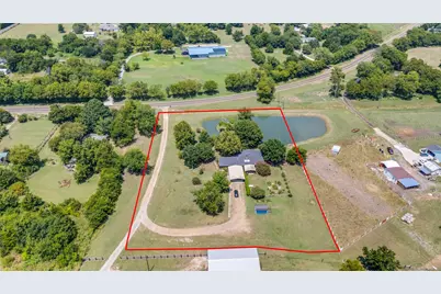 2982 Fm 2194, Farmersville, TX 75442 - Photo 2