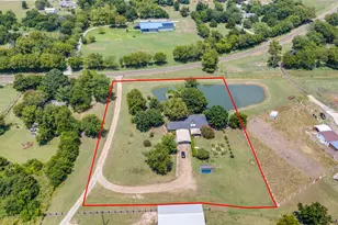 2982 Fm 2194, Farmersville, TX 75442 - Photo 2