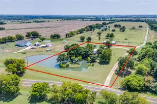2982 Fm 2194, Farmersville, TX 75442 - Photo 1