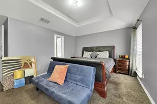 816 Woodridge Dr, DeSoto, TX 75115 - Photo 4