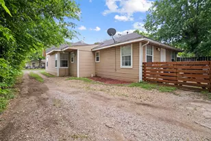 2539 Sharon St, Dallas, TX 75211 - Photo 28