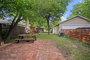 2539 Sharon St, Dallas, TX 75211 - Photo 22