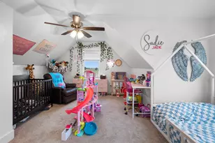 1040 Agnes N, Springtown, TX 76082 - Photo 14