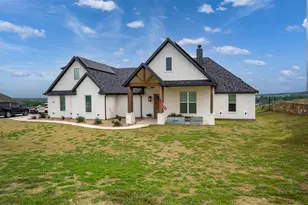 1040 Agnes N, Springtown, TX 76082 - Photo 2