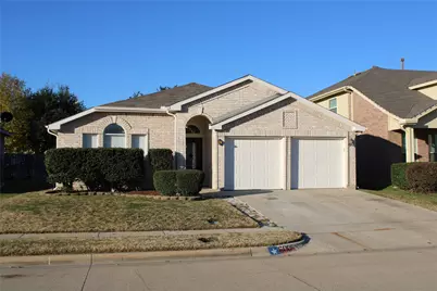 6005 Western Pass, Fort Worth, TX 76179 - Photo 1