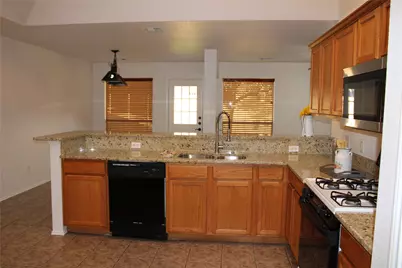 6005 Western Pass, Fort Worth, TX 76179 - Photo 8