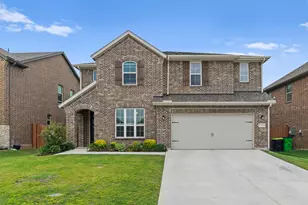 1924 Kelva Dr, Haslet, TX 76052 - Photo 2