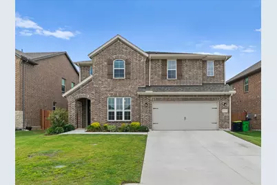 1924 Kelva Drive, Haslet, TX 76052 - Photo 2