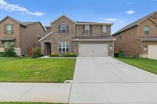 1924 Kelva Dr, Haslet, TX 76052 - Photo 1