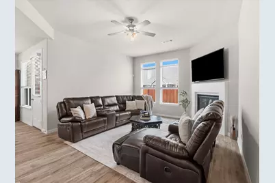 1924 Kelva Drive, Haslet, TX 76052 - Photo 18