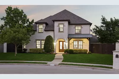9668 Rockpoint Court, Dallas, TX 75238 - Photo 2