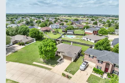 1325 Downwood Drive, Burleson, TX 76028 - Photo 34