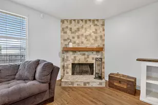 1325 Downwood Dr, Burleson, TX 76028 - Photo 10