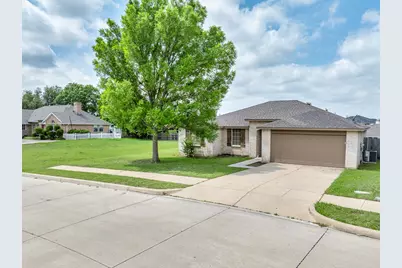 1325 Downwood Drive, Burleson, TX 76028 - Photo 1