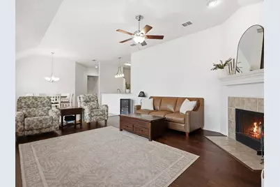 4936 Carrotwood Drive, Fort Worth, TX 76244 - Photo 1