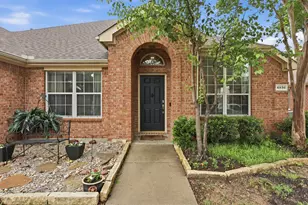 4936 Carrotwood Dr, Fort Worth, TX 76244 - Photo 1
