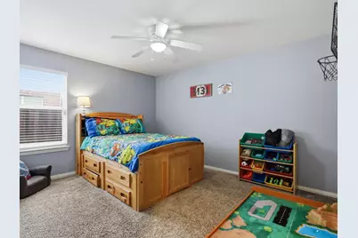 4936 Carrotwood Drive, Fort Worth, TX 76244 - Photo 12