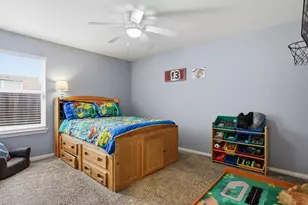 4936 Carrotwood Dr, Fort Worth, TX 76244 - Photo 12