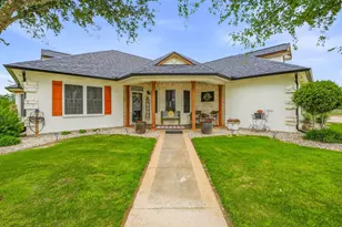 1191 Private Rd 1650, Dublin, TX 76446 - Photo 4