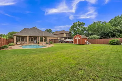 205 Adventus Court, Mansfield, TX 76063 - Photo 34