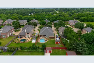 205 Adventus Court, Mansfield, TX 76063 - Photo 36