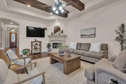 205 Adventus Court, Mansfield, TX 76063 - Photo 16