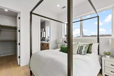 815 E 5th Avenue #209, Dallas, TX 75203 - Photo 16