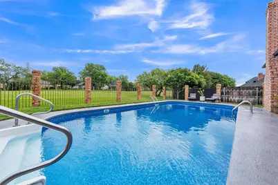 6205 Skylark Circle, North Richland Hills, TX 76180 - Photo 30