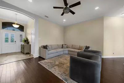 6205 Skylark Circle, North Richland Hills, TX 76180 - Photo 16