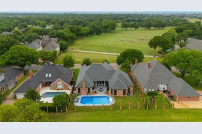 6205 Skylark Circle, North Richland Hills, TX 76180 - Photo 36