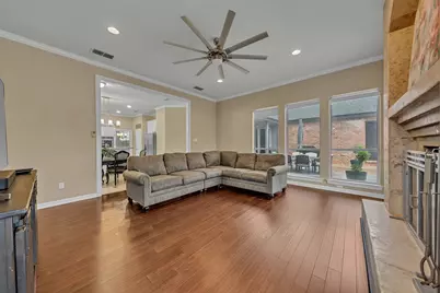 6205 Skylark Circle, North Richland Hills, TX 76180 - Photo 14