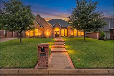 6205 Skylark Circle, North Richland Hills, TX 76180 - Photo 1